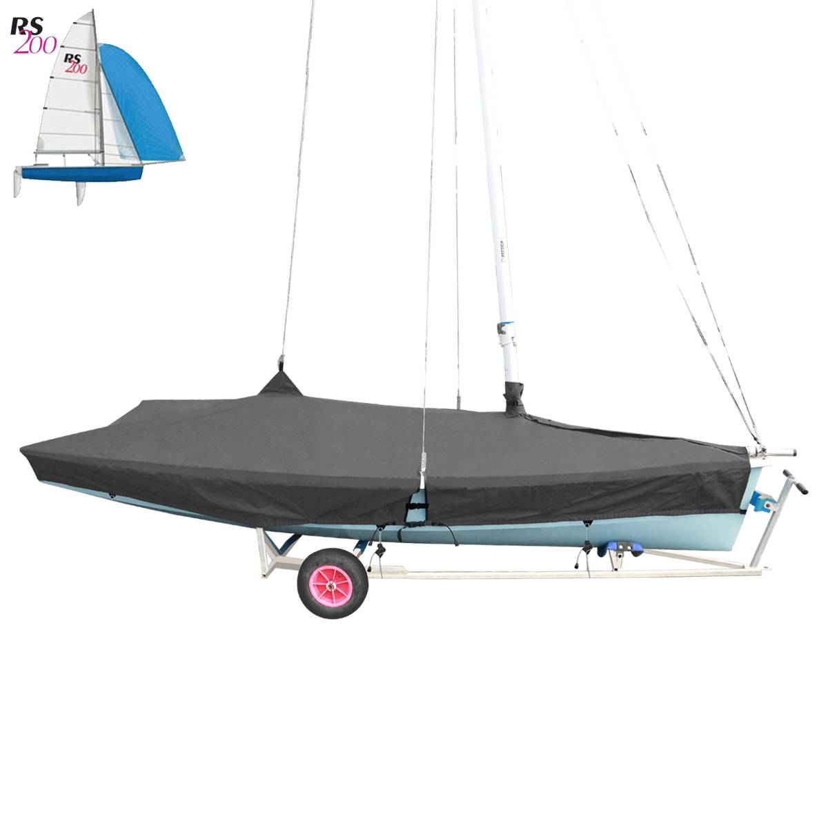 RS200DeckWithMast